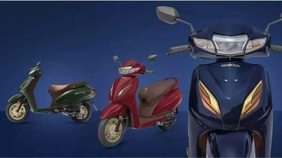 Ola S1