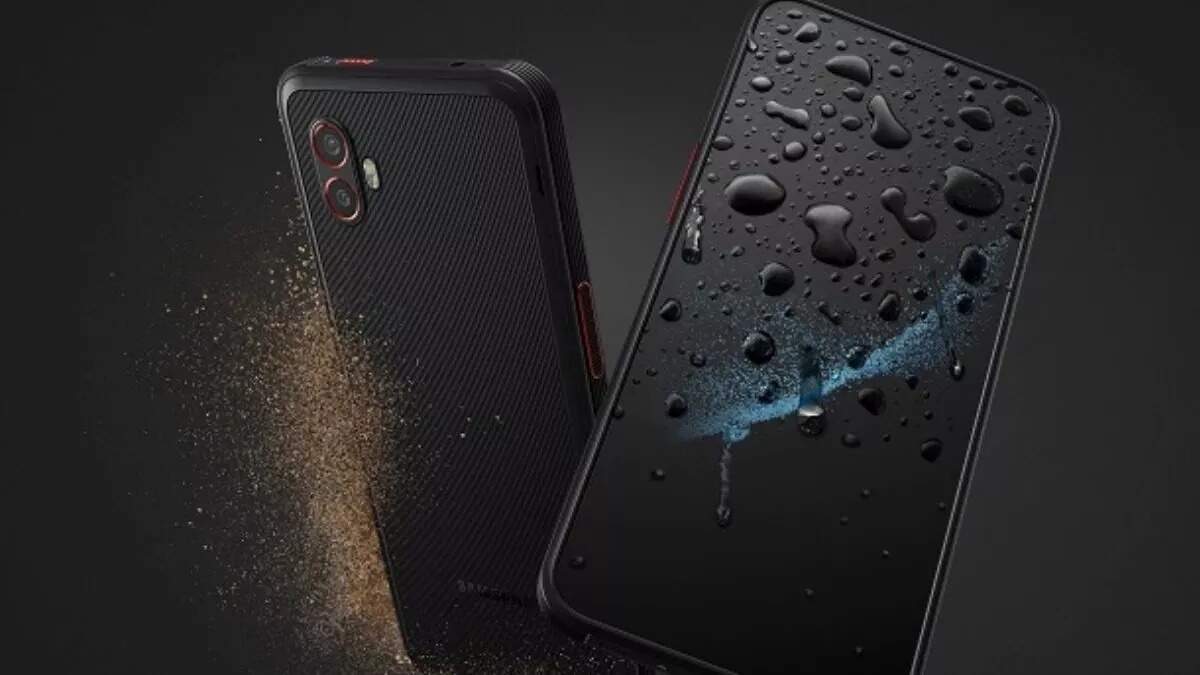 Samsung Galaxy XCover 7 Rugged स्मार्टफोन हुआ लॉन्च, जानिए कीमत और स्पेसिफिकेशन!