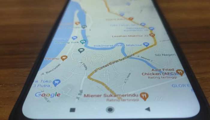 Google Maps New Feature: अब गूगल मैप से जानिए कहीं का भी मौसम और एयर क्वालिटी, जानें कैसे?