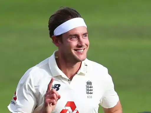 IND vs ENG: कोहली की गैरमौजूदगी पर ब्रॉड का बड़ा बयान, कहा- इंग्लैंड के पास टेस्ट सीरीज जीतने का सुनहरा मौका