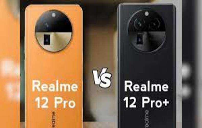 Realme 12 Pro Plus vs OnePlus 12R: 2024 में लॉन्च होने वाले इन दोनों फोन में से कौन ज्यादा मजबूत, जानें Full डिटेल