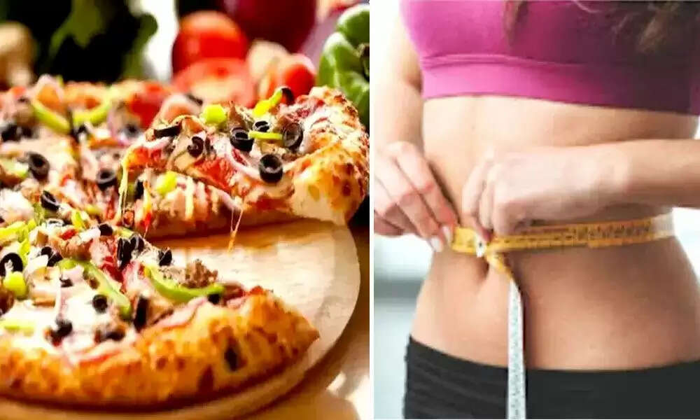 Healthy Pizza Recipes: वजन कम करने के लिए अपनी डाइट में शामिल करें पिज्जा, जानें वजन घटाने के लिए पिज्जा रेसिपी