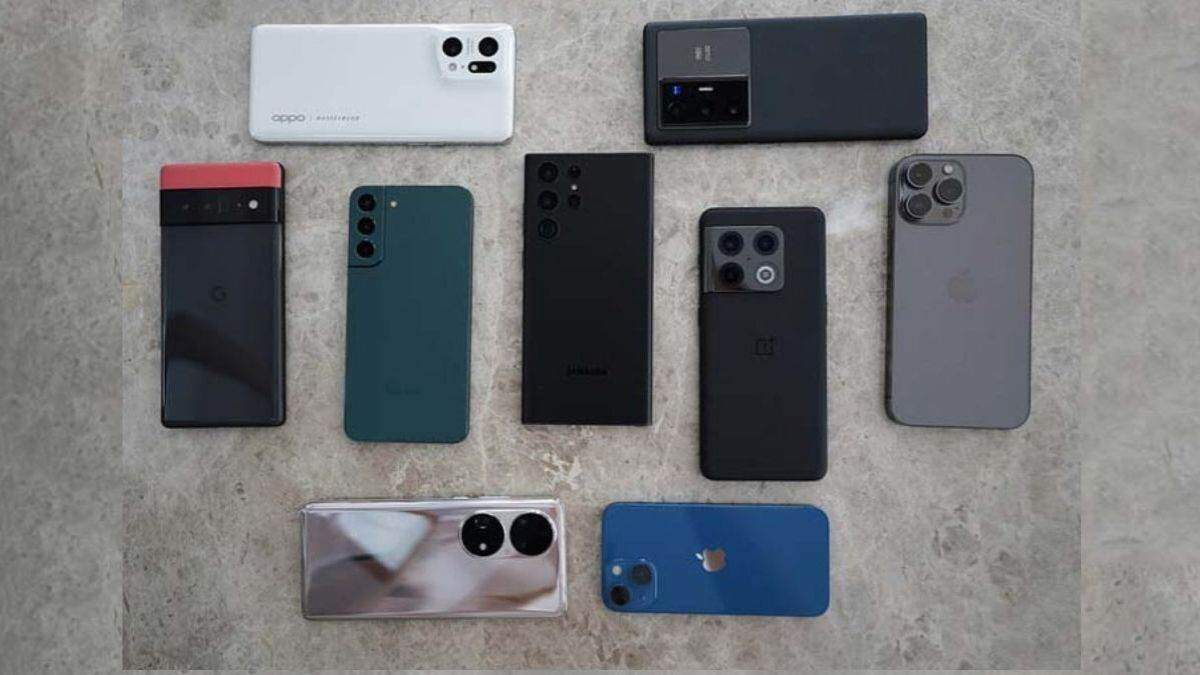 Smartphone Shipment: 2024 की दूसरी तिमाही में सैमसंग का जलवा बरकरार, बिक्री में एपल पीछे छूटा