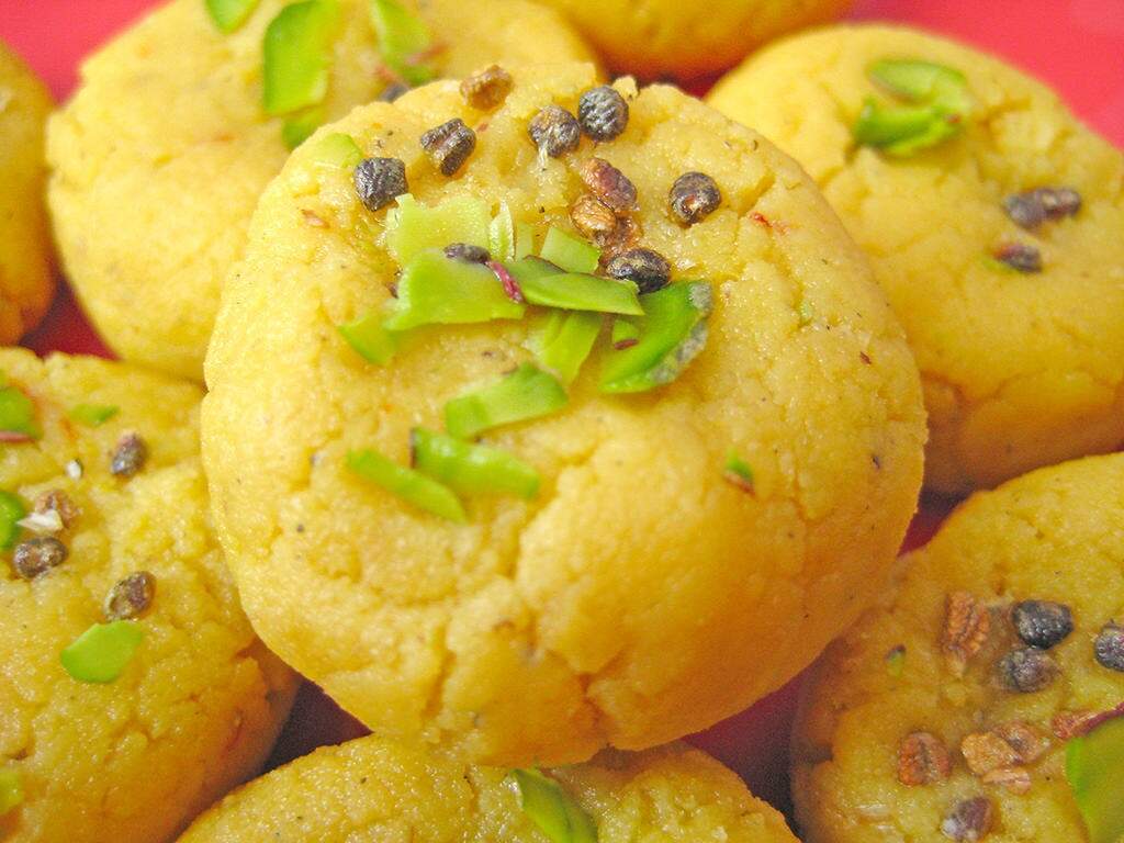 इस मिठाई के बच्चे से लेकर बूढ़े तक फैन, देखते ही मुंह में आ जाएगा पानी, जानें रेसिपी