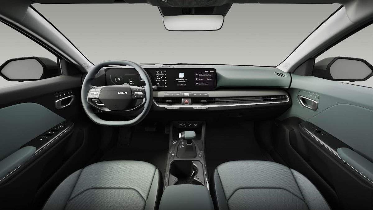 सेडान कार: Kia K4 के नेक्स्ट जेनरेशन मॉडल का धांसू लुक आया सामने, जानें कब लॉन्च होगी ये कार	