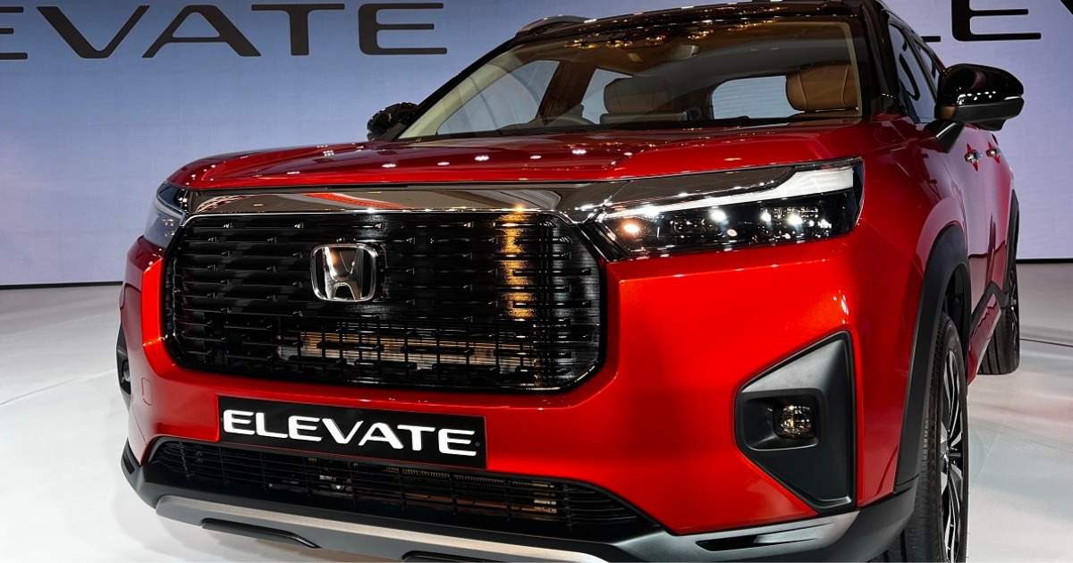 आते ही छा गई Honda की ये SUV! केवल 6 महीनों में मिले 30 हजार से ज्यादा ग्राहक