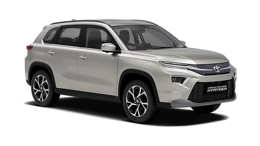 Upcoming Toyota SUVs: टोयोटा कर रही है 4 नई एसयूवी लाने की तैयारी, एक इलेक्ट्रिक मॉडल भी होगा शामिल 