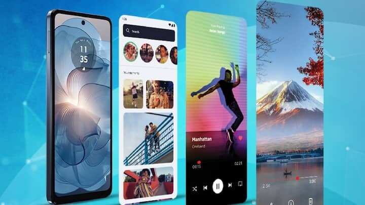 6000mAh बैटरी, 50MP कैमरे के साथ लॉन्च हुआ Moto G24 Power, कीमत 9 हजार रुपये से भी कम