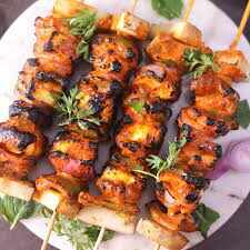 Paneer Tikka Masala: सर्दियों में गरमा-गरम पनीर टिक्का मसाला का लें मज़ा, ये है रेसिपी