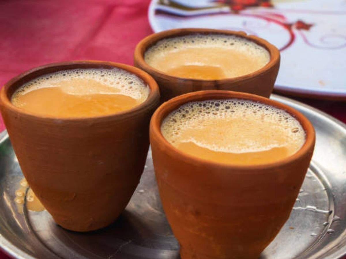 Kulhad Pizza: दिल्ली में पेश है पिज्जा के बाद कुल्हड़ पास्ता और मैगी, जालंधर से भी ज्यादा स्वादिष्ट