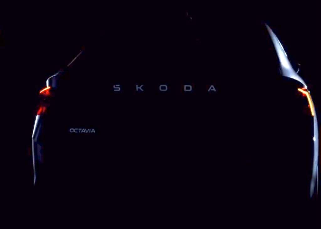 2024 Skoda Octavia Facelift के ग्लोबल डेब्यू से पहले जारी हुआ टीजर, जानें डिजाइन से लेकर फीचर्स तक क्या हैं उम्मीदें