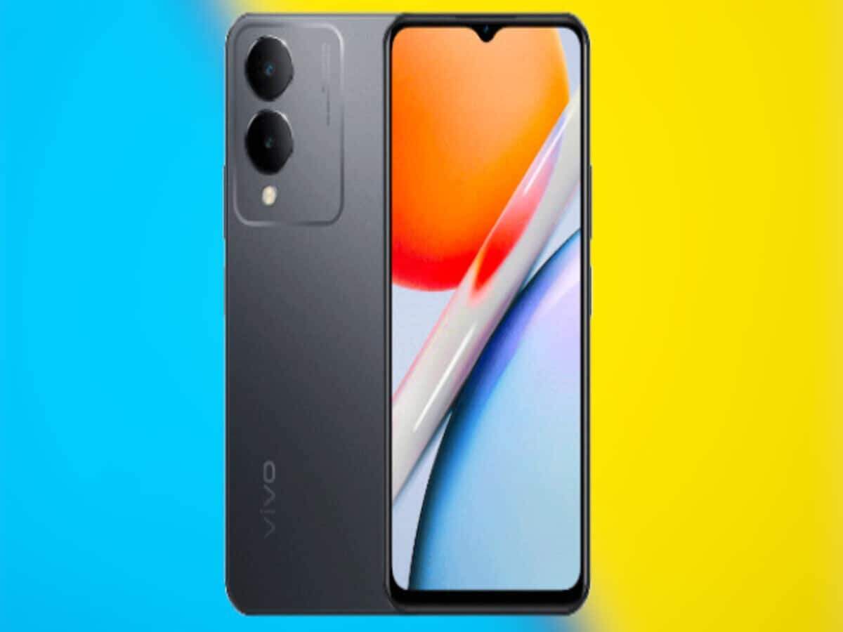Vivo ने 5000mAh बैटरी के साथ लॉन्च किया Vivo G2 स्मार्टफोन, 14 हजार से कम है इसकी कीमत