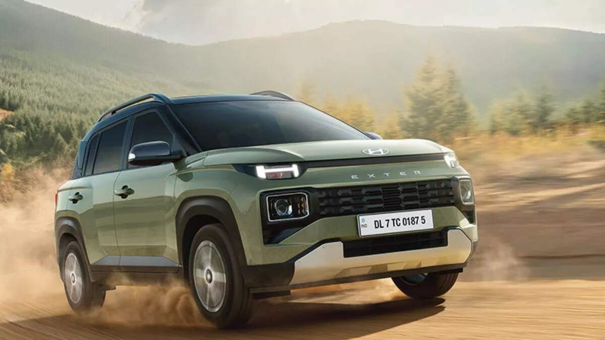 गुड न्यूज! घट गया इस छोटी SUV का वेटिंग पीरियड, बुकिंग के इतने दिन बाद ही मिल जाएगी