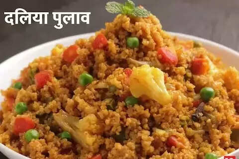 ताज़ी मटर की दाल बना लीजिये, बढ़िया स्वाद के साथ भरपूर पोषण मिलेगा, पाचन भी दुरुस्त रहेगा