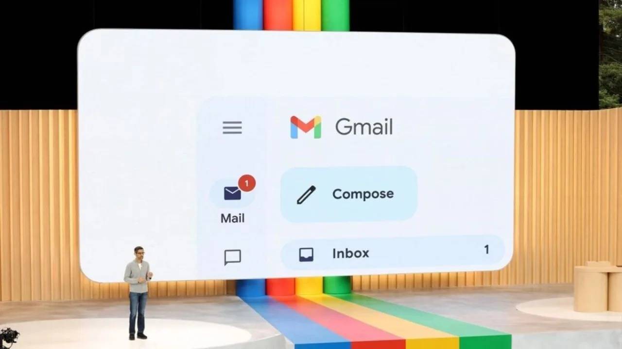 लंबे मेल्स लिखने की टेंशन खत्म करने वाली है गूगल, Gmail ऐप में जल्द आएगा ये कमाल का फीचर