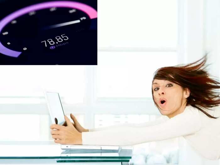 Excitel लेकर आया धांसू प्लान, 400Mbps स्पीड के साथ मिलेगा,Free OTT Subscription!!