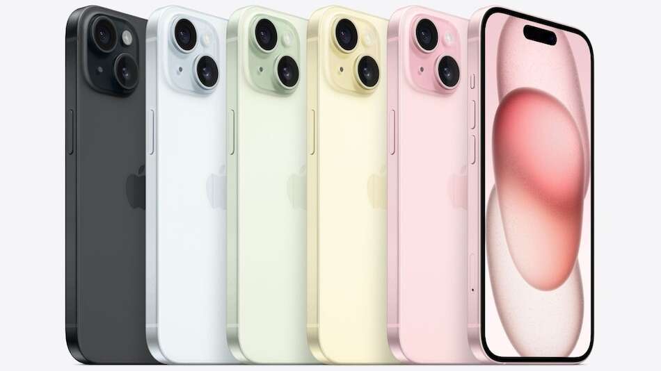 लेटेस्ट iPhone 15 पर ₹16,000 की बड़ी छूट; अब चूके तो खरीदना होगा पुराना मॉडल!