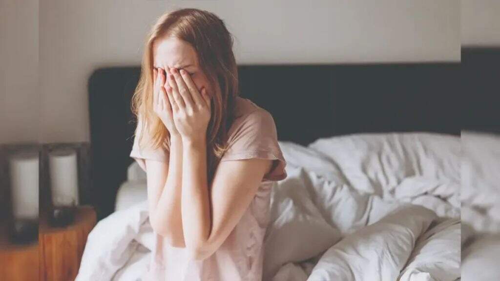 ज़्यादा तनाव? सावधान, हो सकते हैं ये शारीरिक नुकसान