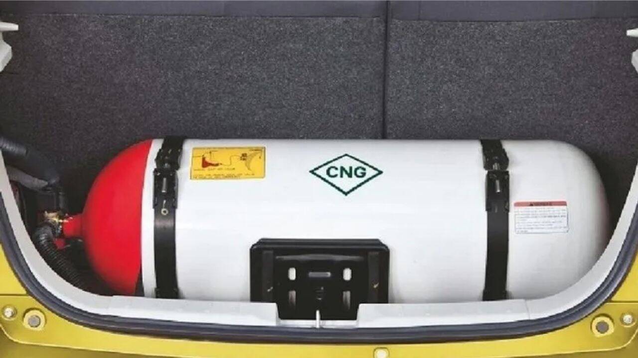 CNG KIT लगवाने के साथ ही करें ये दो काम वरना बाद में हो जाएंगे परेशान, कट भी सकता है चालान!
