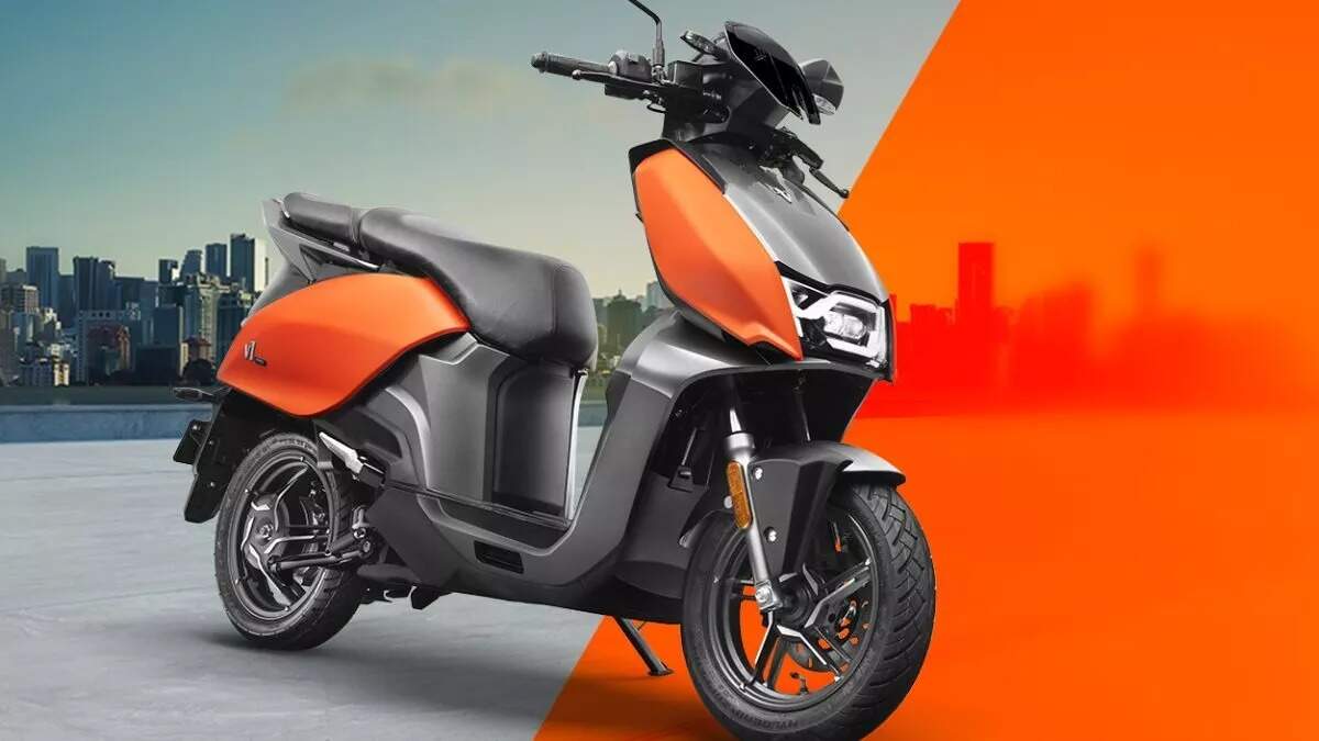 आज ही घर लाएं Hero Vida V1 Pro इलेक्ट्रिक स्कूटर, कंपनी दे रही हजारों की बचत का मौका!