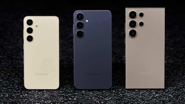 Samsung Galaxy S24 Series Price: iPhone को टक्कर देने मैदान में उतरी S24 सीरीज, दमदार 200MP कैमरा और AI ने बढ़ाई ताकत