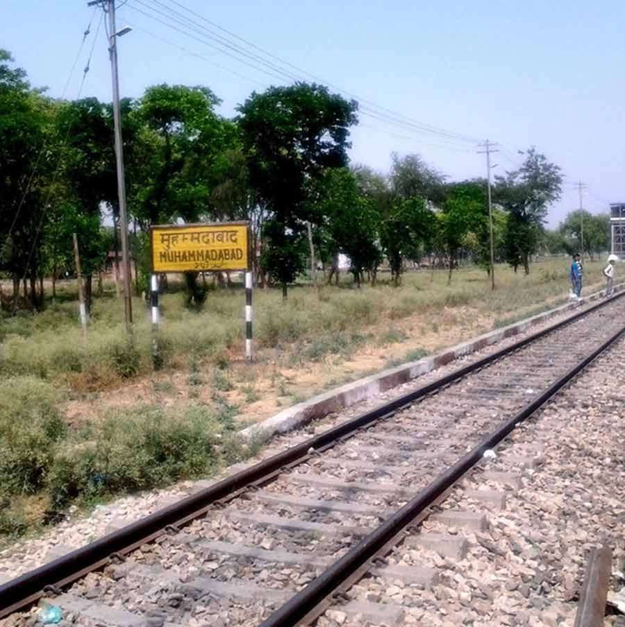 उत्तर प्रदेश के भुतहा रेलवे स्टेशन: नाम सुनते ही कांप जाती है लोगों की रूह