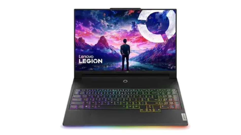 लेनोवो ने AI चिप और बेहतरीन डिजाइन के साथ भारत में लॉन्च किया गेमिंग लैपटॉप, कीमत जानकर उड़ जाएंगे होश!