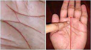 Palmistry