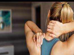 Shoulder Stiffness: कंधों में जकड़न होती है तो करें ये स्ट्रेच एक्सरसाइज, मिलेगा आराम
