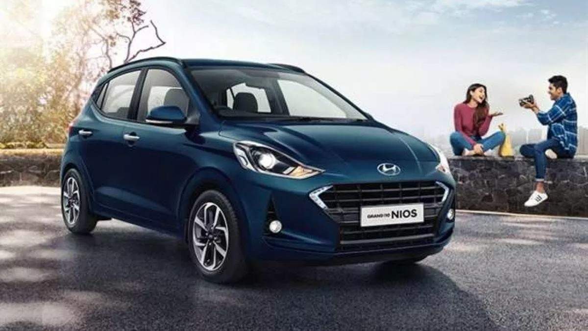 बंपर छूट! सस्ते में खरीदें Hyundai की ये धांसू गाड़ियां, i10 Nios से लेकर Verna तक शानदार ऑफर्स!
