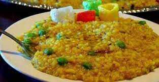 खिचड़ी खाने के 5 फायदे