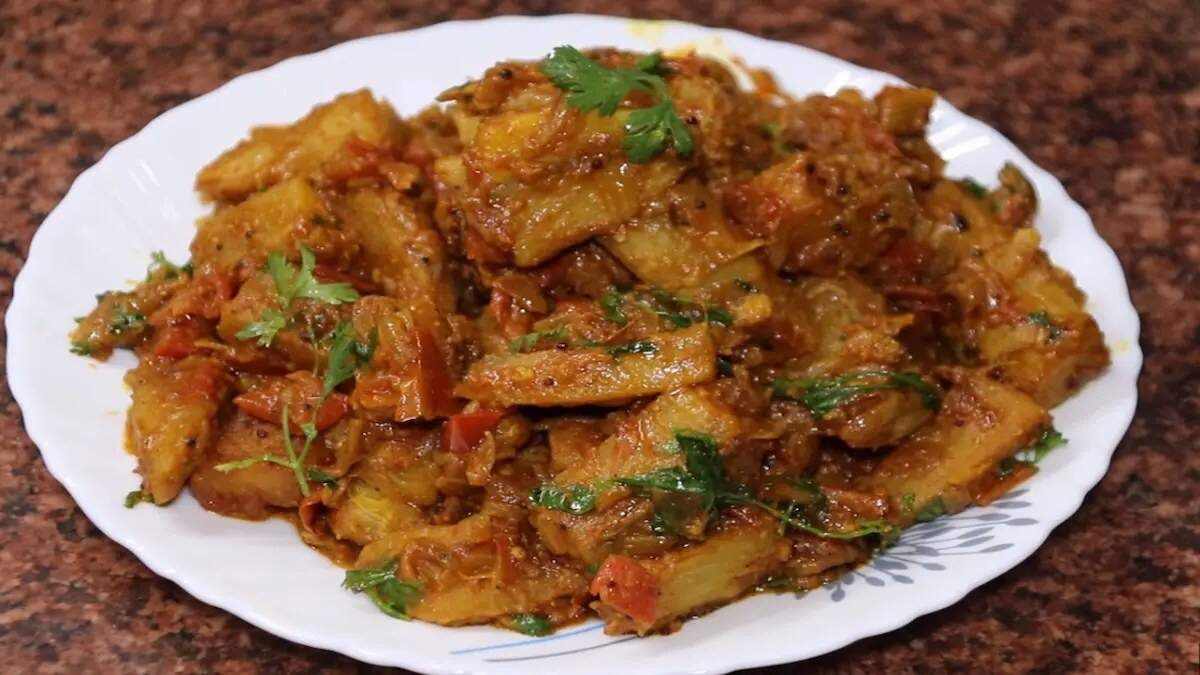 कच्चे केले की सब्ज़ी: 5 स्वादिष्ट रेसिपी