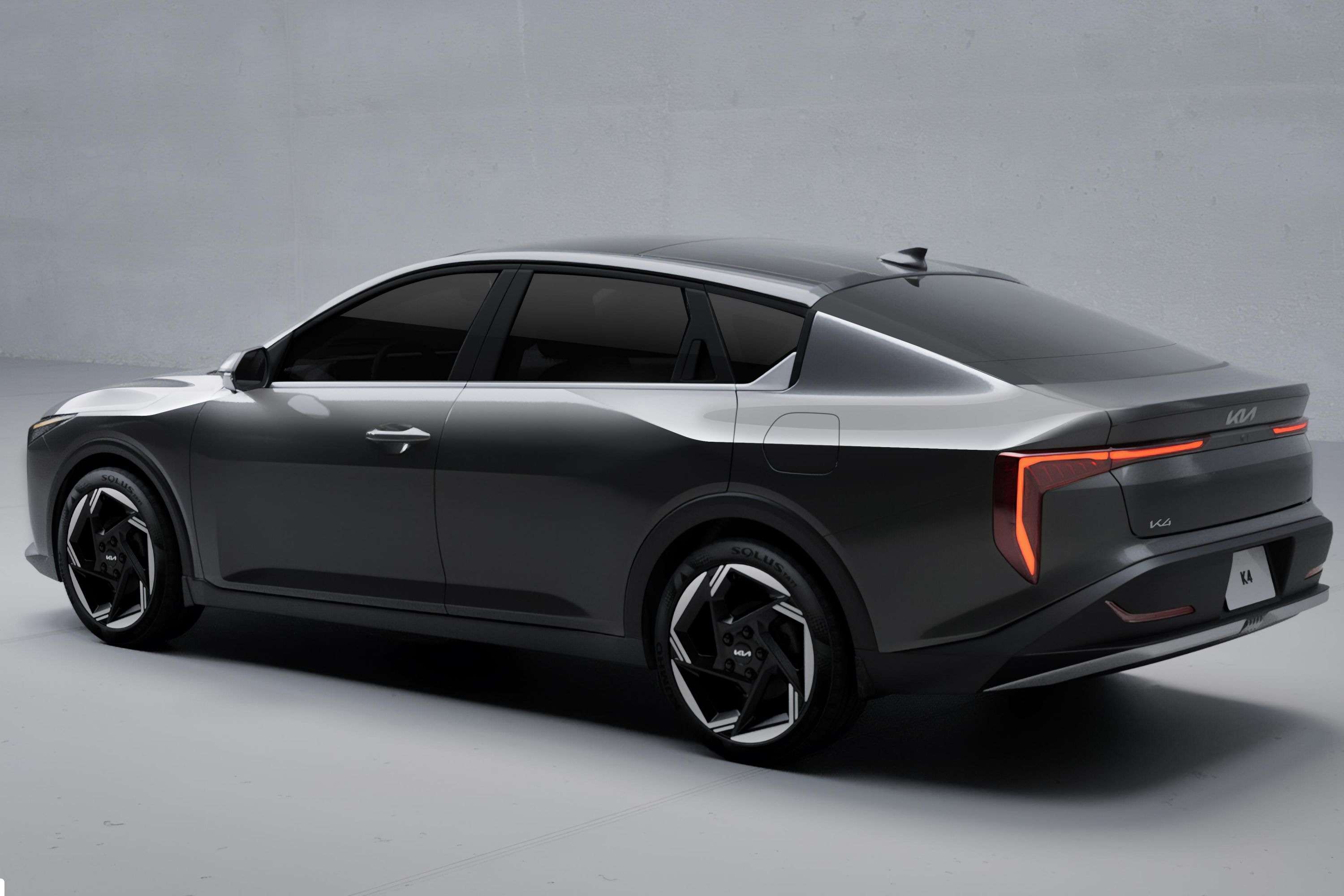 सेडान कार: Kia K4 के नेक्स्ट जेनरेशन मॉडल का धांसू लुक आया सामने, जानें कब लॉन्च होगी ये कार	