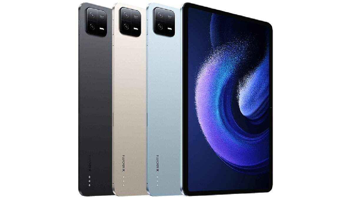 Xiaomi Pad 7: Snapdragon 8 Gen 3 चिप और OLED डिस्प्ले के साथ जल्द होगी एंट्री; चेक करें फीचर	