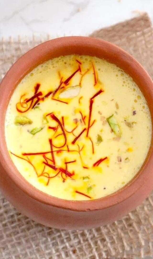 मीठा खाकर करें नए साल की शुरुआत, घर पर बनाएं बाजरे की खीर; डायबिटीज पेशेंट भी उठा सकते हैं लुत्फ