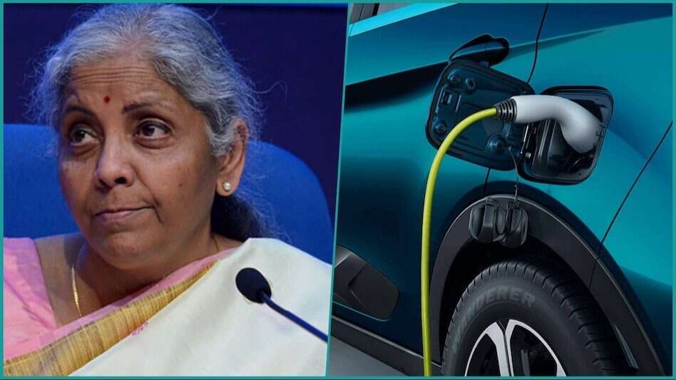 Budget 2024: इलेक्ट्रिक व्हीकल खरीदने वालों के लिए खुशखबरी, चार्जिंग इंफ्रास्ट्रक्चर को लेकर बजट में हुआ ये ऐलान