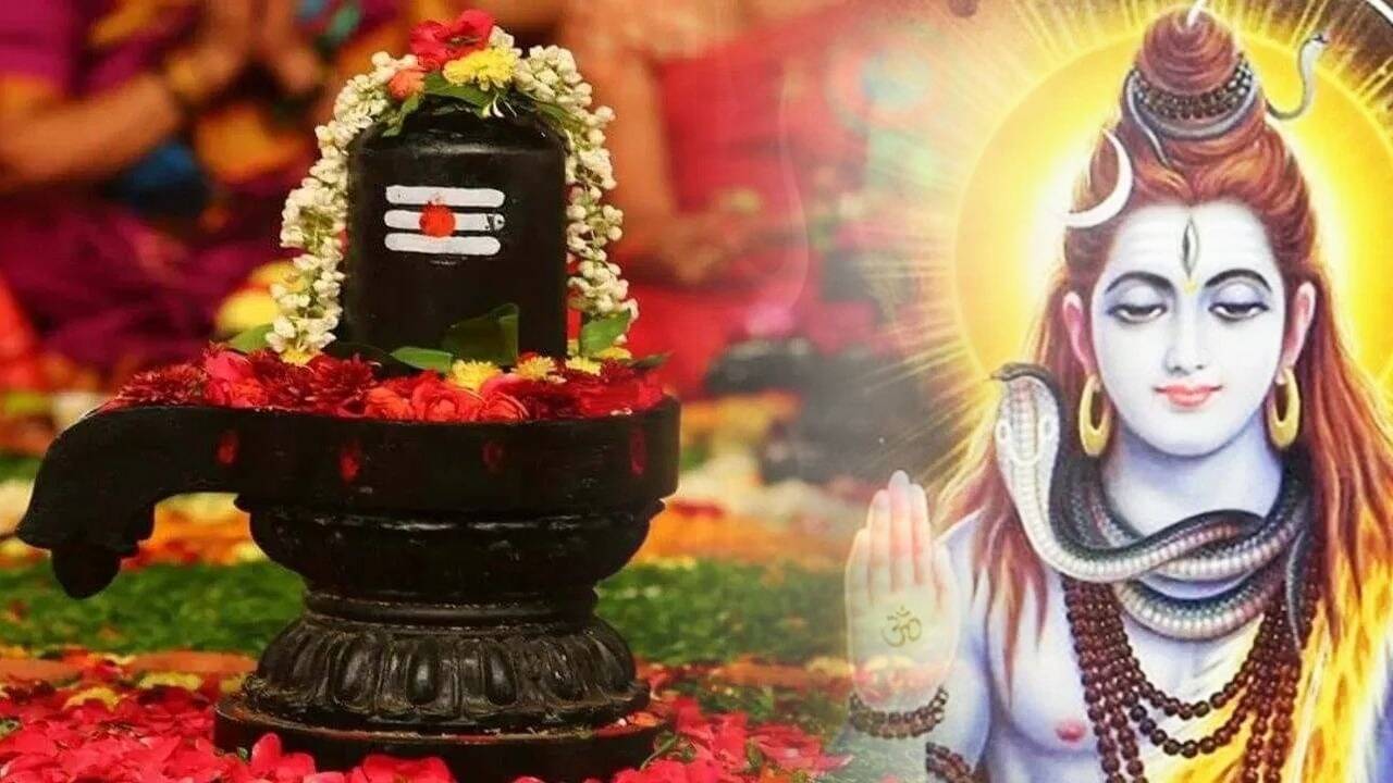 Masik Shivratri