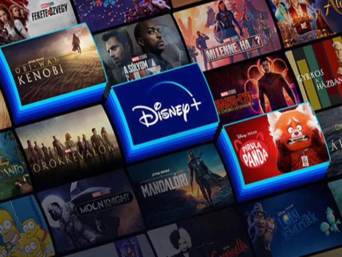 Disney+ Hotstar ने दिया बड़ा झटका, अगर पासवर्ड शेयर किया तो लगेंगे पैसे!