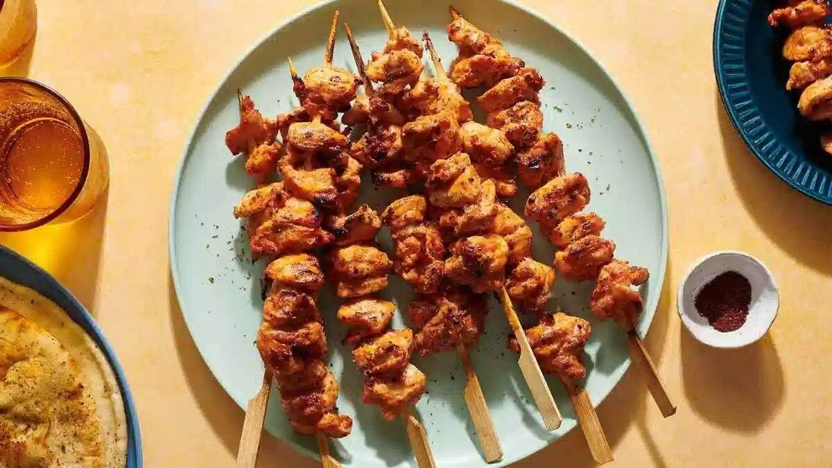 घर पर बनाएं तुर्किश कबाब, जानिए इसकी आसान रेसिपी