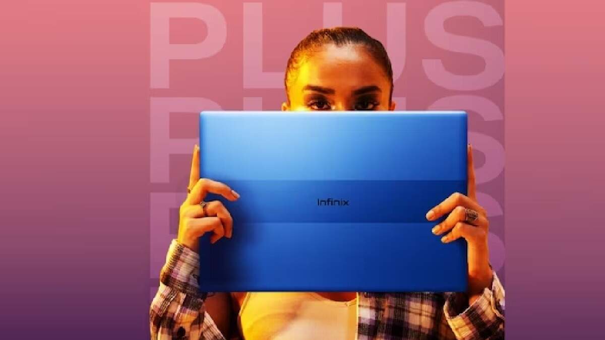 16GB RAM, पावरफुल प्रोसेसर के साथ लॉन्च हुआ Infinix InBook Y4 Max, कीमत 40 हजार रुपये से भी कम, जानें फीचर्स