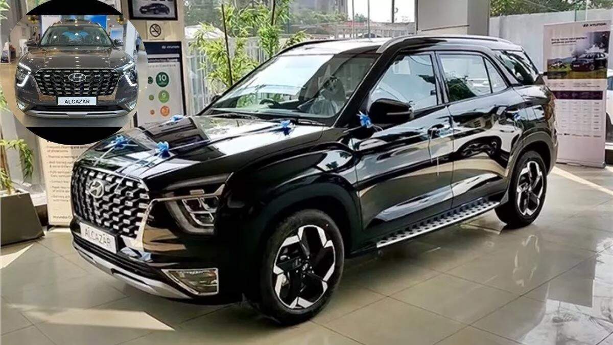क्रेटा की जबरदस्त डिमांड के बीच हुंडई लाने जा रही 3 नई SUV, ग्राहकों को मिलेगा EV का भी तोहफा; खरीदने की मचेगी लूट