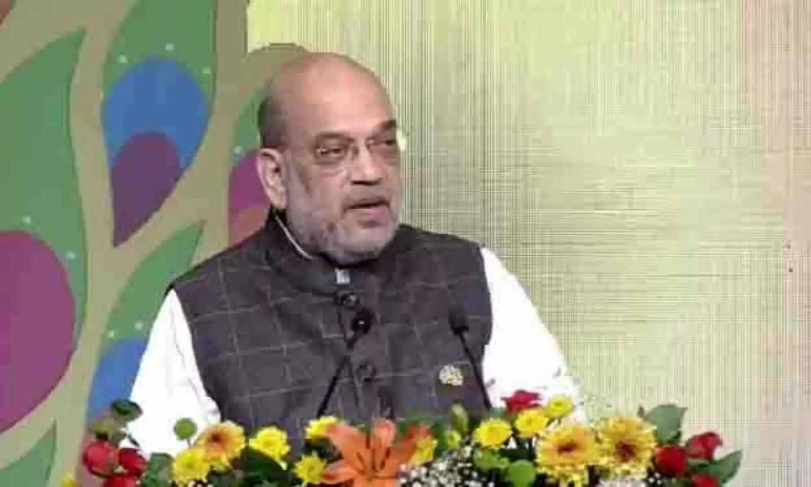 आतंकवाद के खिलाफ सभी देशों को कंधे से कंधा मिलाकर चलना होगाः अमित शाह