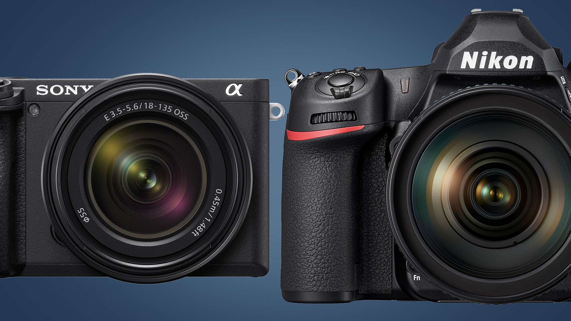 कौन-सा कैमरा है Best DSLR या Mirrorless Camera? इन दोनों में क्या हैं अंतर? जाने यहां