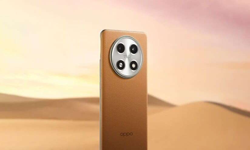 Oppo A3 Pro 5G के डिज़ाइन की जानकारी आई सामने फ्लैट डिस्प्ले, डुअल कैमरा के साथ मिलेगा यह सब