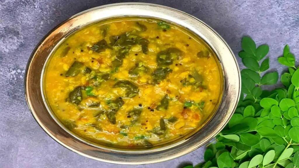 सहजन के पत्तों से बनाएं ये 5 स्वादिष्ट व्यंजन