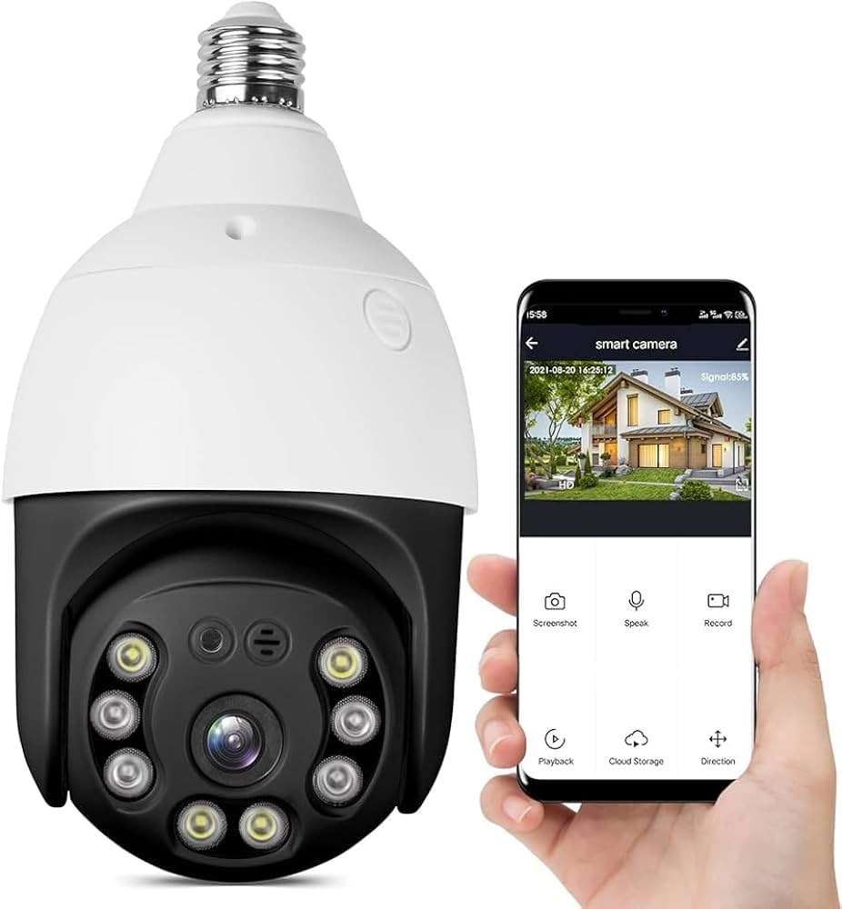 इंडोर सेफ्टी के लिए ये CCTV Camera हैं बेस्ट, इन्हें लगाने के बाद चोरों की एंट्री मुश्किल ही नहीं नामुमकिन है