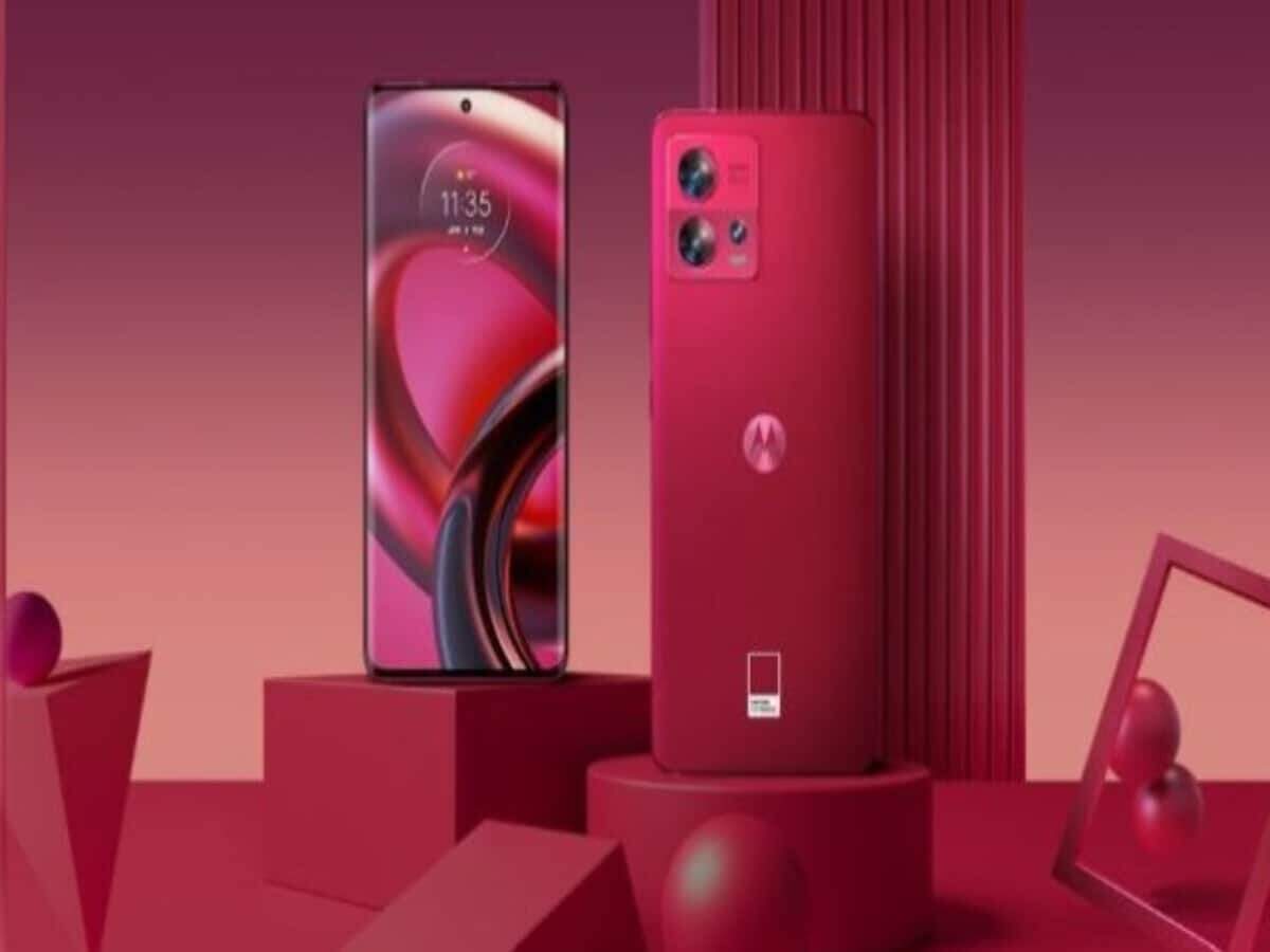 15,000 सस्ता हुआ Motorola का जबर्दस्त फोन, 7 जनवरी तक मौका