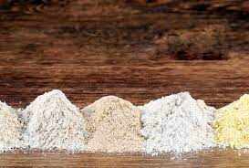 Multigrain Flour Recipe :