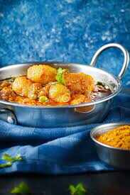 बंगाली स्टाइल दम आलू बिना लहसुन प्याज़ के | Niramish Dum Aloo