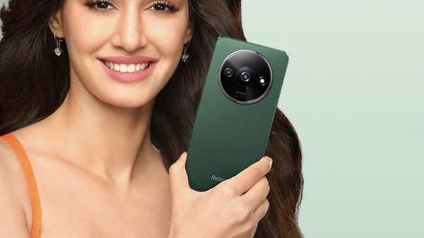 Redmi A3: वैलेंटाइन डे पर लॉन्च होगा रेडमी का नया एंट्री लेवल Smartphone, फ्लिपकार्ट पेज हुआ लाइव, जानिए खासियत